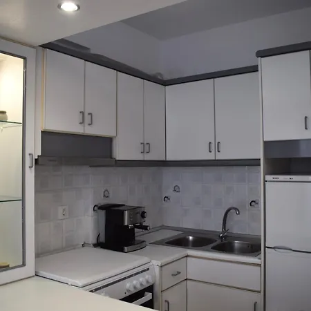 Eraya Appartement *