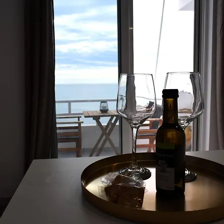 Eraya Appartement