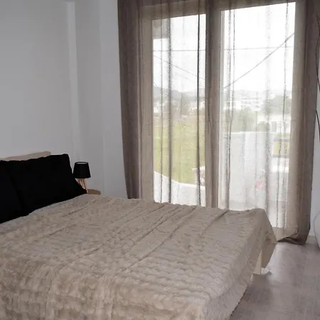 Eraya Appartement