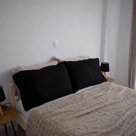 Eraya Appartement *