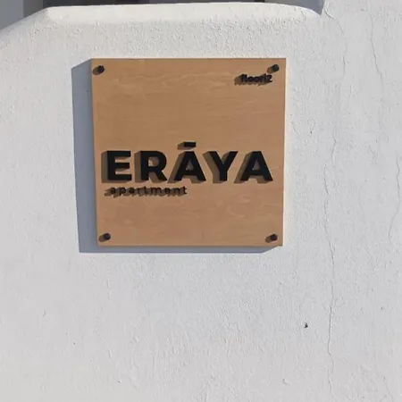 Appartement Eraya
