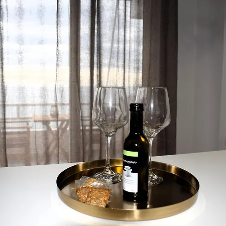 Eraya Apartment Haraki