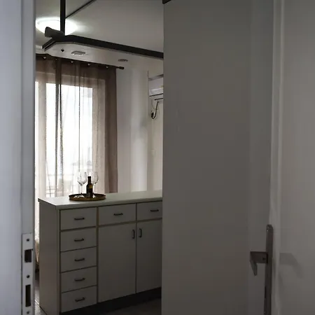 Apartment Eraya Charaki