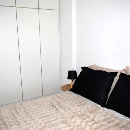 Eraya Apartment Charaki