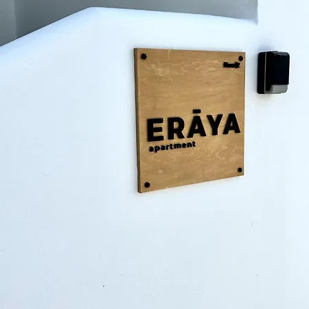 Eraya