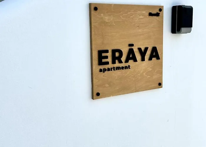 Eraya