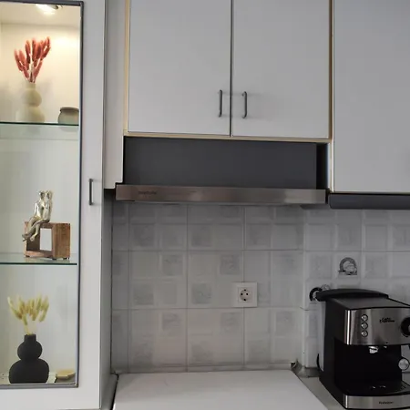 Apartament Eraya *