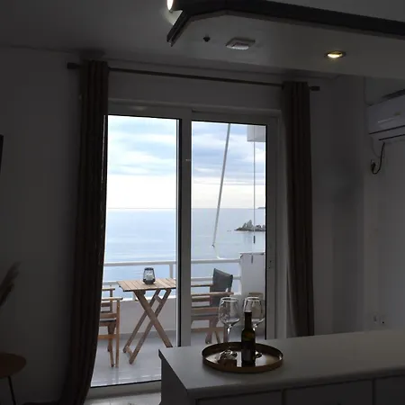 Eraya Apartament