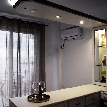 Apartament Eraya *