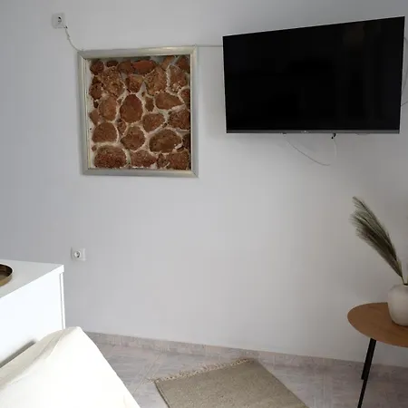 Apartamento Eraya *
