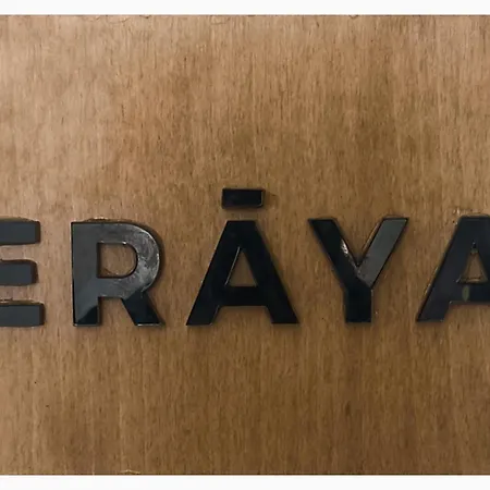 Eraya Appartement *