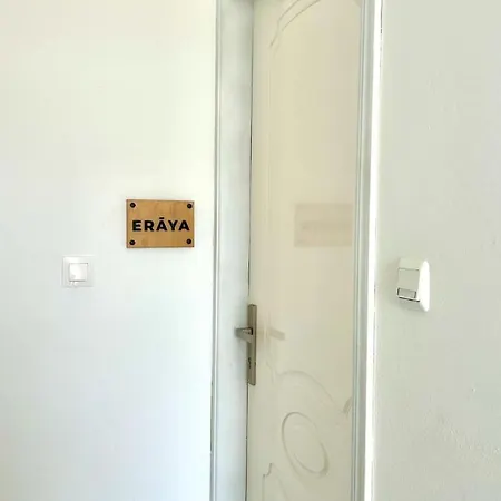 Eraya Appartement *