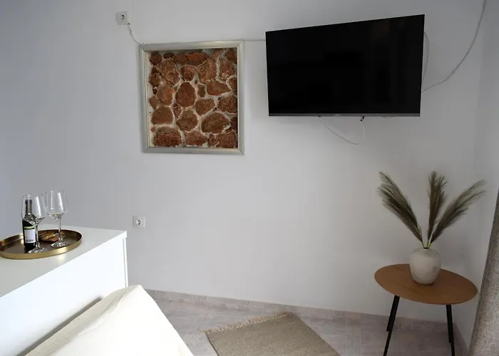 Apartament Eraya *