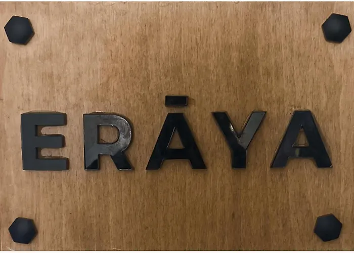 Eraya Apartament *